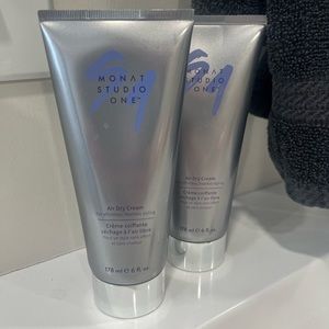 MONAT- Air Dry Cream